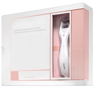 GloPRO Microneedling Regeneration System